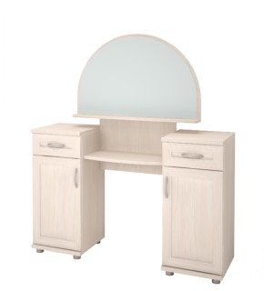 Стол туалетный Ника-Люкс 14 в Сысерти - sysert.mebel-e96.ru