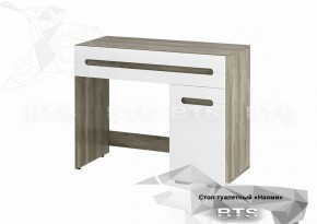 Стол туалетный СТ-04 Наоми в Сысерти - sysert.mebel-e96.ru | фото