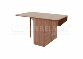 Стол-тумба (Мебельсон) в Сысерти - sysert.mebel-e96.ru