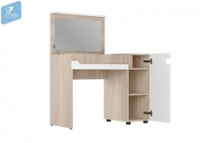 Столик туалетный Палермо-3 (Стиль) в Сысерти - sysert.mebel-e96.ru