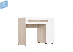 Столик туалетный Палермо-3 (Стиль) в Сысерти - sysert.mebel-e96.ru