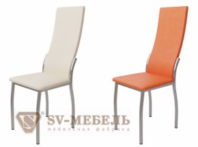 Стул Лорд (хром) SV-Мебель в Сысерти - sysert.mebel-e96.ru