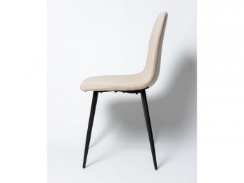 Стул DC 5541 ткань песочный (ЦМ) в Сысерти - sysert.mebel-e96.ru