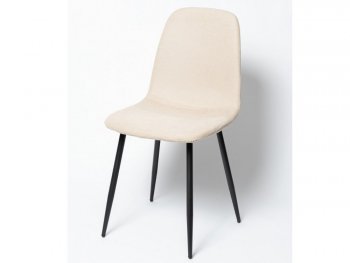 Стул DC 5541 ткань песочный (ЦМ) в Сысерти - sysert.mebel-e96.ru