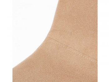 Стул DC 5541 ткань коричневый (ЦМ) в Сысерти - sysert.mebel-e96.ru