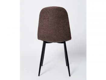 Стул DC 5541 ткань шоколад (ЦМ) в Сысерти - sysert.mebel-e96.ru