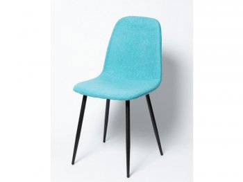 Стул DC 5541 морская волна (ЦМ) в Сысерти - sysert.mebel-e96.ru