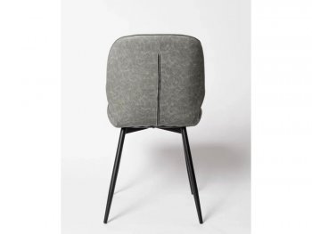 Стул ОКС 1342 серый винтаж (ИЦ) в Сысерти - sysert.mebel-e96.ru