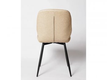 Стул ОКС 1342 бежевый винтаж (ИЦ) в Сысерти - sysert.mebel-e96.ru