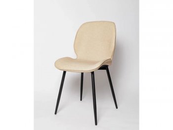 Стул ОКС 1342 бежевый винтаж (ИЦ) в Сысерти - sysert.mebel-e96.ru