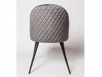 Стул С 820 Графит вельвет (ЦМ) в Сысерти - sysert.mebel-e96.ru