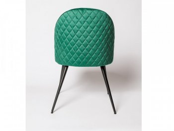 Стул С 820 Зеленый вельвет (ЦМ) в Сысерти - sysert.mebel-e96.ru