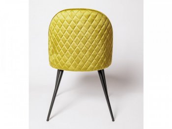 Стул С 820 Олива вельвет (ЦМ) в Сысерти - sysert.mebel-e96.ru