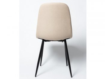 Стул DC 5541 ткань песочный (ЦМ) в Сысерти - sysert.mebel-e96.ru