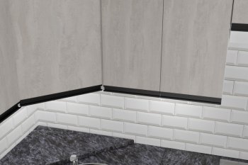 Кухонный гарнитур Сюита оптима 1800х2400 мм (Герда) в Сысерти - sysert.mebel-e96.ru