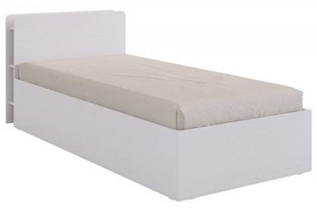 Кровать с основанием Юниор 900 (Мебельсон) в Сысерти - sysert.mebel-e96.ru