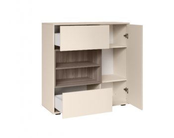 Тайл Комод 16.236 (Моби) в Сысерти - sysert.mebel-e96.ru