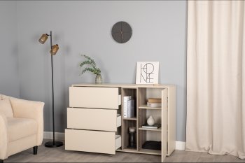 Набор мебели Тайл, модульный (Моби) в Сысерти - sysert.mebel-e96.ru