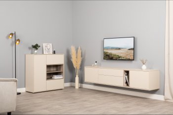 Набор мебели Тайл, модульный (Моби) в Сысерти - sysert.mebel-e96.ru