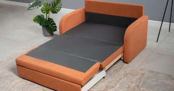 Диван-кровать Тео арт. 907 (НиК) в Сысерти - sysert.mebel-e96.ru