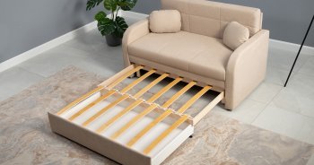 Диван-кровать Тео арт. 905 (НиК) в Сысерти - sysert.mebel-e96.ru