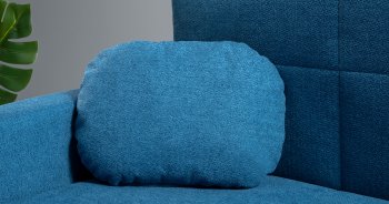 Диван-кровать Тео арт. 908 (НиК) в Сысерти - sysert.mebel-e96.ru