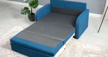 Диван-кровать Тео арт. 908 (НиК) в Сысерти - sysert.mebel-e96.ru