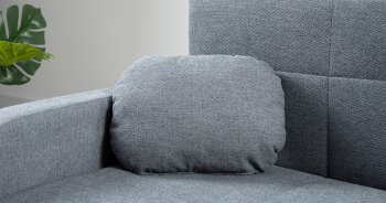 Диван-кровать Тео арт. 909 (НиК) в Сысерти - sysert.mebel-e96.ru