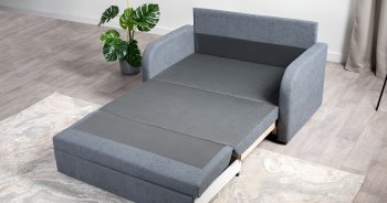 Диван-кровать Тео арт. 909 (НиК) в Сысерти - sysert.mebel-e96.ru