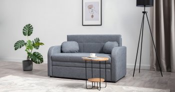 Диван-кровать Тео арт. 909 (НиК) в Сысерти - sysert.mebel-e96.ru