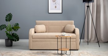 Диван-кровать Тео арт. 905 (НиК) в Сысерти - sysert.mebel-e96.ru