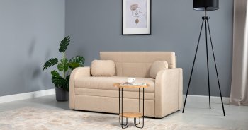 Диван-кровать Тео арт. 905 (НиК) в Сысерти - sysert.mebel-e96.ru