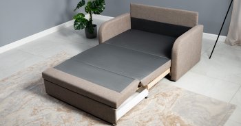 Диван-кровать Тео арт. 906 (НиК) в Сысерти - sysert.mebel-e96.ru