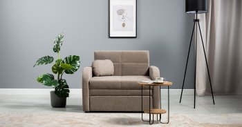 Кресло-кровать Тео арт. ТК 906 (НиК) в Сысерти - sysert.mebel-e96.ru