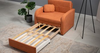 Кресло-кровать Тео арт. ТК 907 (НиК) в Сысерти - sysert.mebel-e96.ru