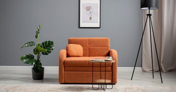 Кресло-кровать Тео арт. ТК 907 (НиК) в Сысерти - sysert.mebel-e96.ru