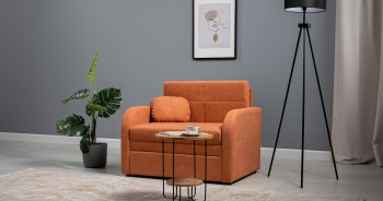 Кресло-кровать Тео арт. ТК 907 (НиК) в Сысерти - sysert.mebel-e96.ru