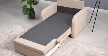 Кресло-кровать Тео арт. ТК 905 (НиК) в Сысерти - sysert.mebel-e96.ru