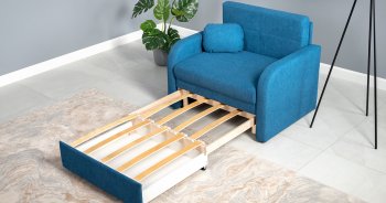 Кресло-кровать Тео арт. ТК 908 (НиК) в Сысерти - sysert.mebel-e96.ru