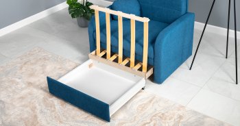 Кресло-кровать Тео арт. ТК 908 (НиК) в Сысерти - sysert.mebel-e96.ru