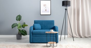 Кресло-кровать Тео арт. ТК 908 (НиК) в Сысерти - sysert.mebel-e96.ru