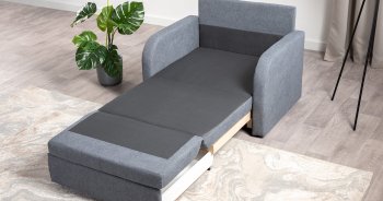 Кресло-кровать Тео арт. ТК 909 (НиК) в Сысерти - sysert.mebel-e96.ru