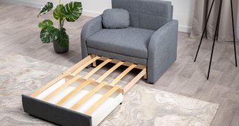 Кресло-кровать Тео арт. ТК 909 (НиК) в Сысерти - sysert.mebel-e96.ru