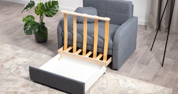 Кресло-кровать Тео арт. ТК 909 (НиК) в Сысерти - sysert.mebel-e96.ru