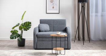 Кресло-кровать Тео арт. ТК 909 (НиК) в Сысерти - sysert.mebel-e96.ru