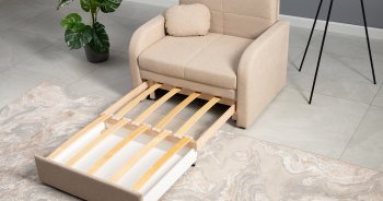 Кресло-кровать Тео арт. ТК 905 (НиК) в Сысерти - sysert.mebel-e96.ru