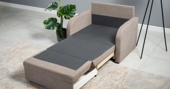 Кресло-кровать Тео арт. ТК 906 (НиК) в Сысерти - sysert.mebel-e96.ru