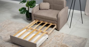 Кресло-кровать Тео арт. ТК 906 (НиК) в Сысерти - sysert.mebel-e96.ru