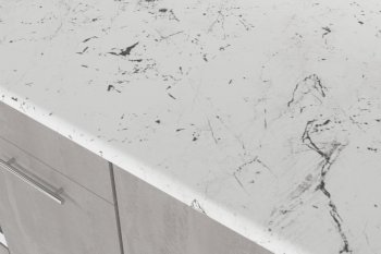 Кухонный гарнитур Терция базис 2400 мм (Герда) в Сысерти - sysert.mebel-e96.ru