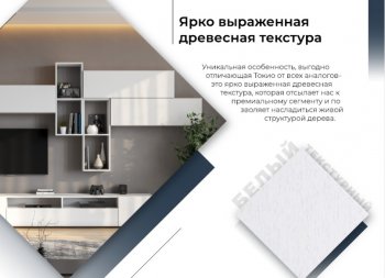 Стенка Токио комп.3 (СВ) в Сысерти - sysert.mebel-e96.ru